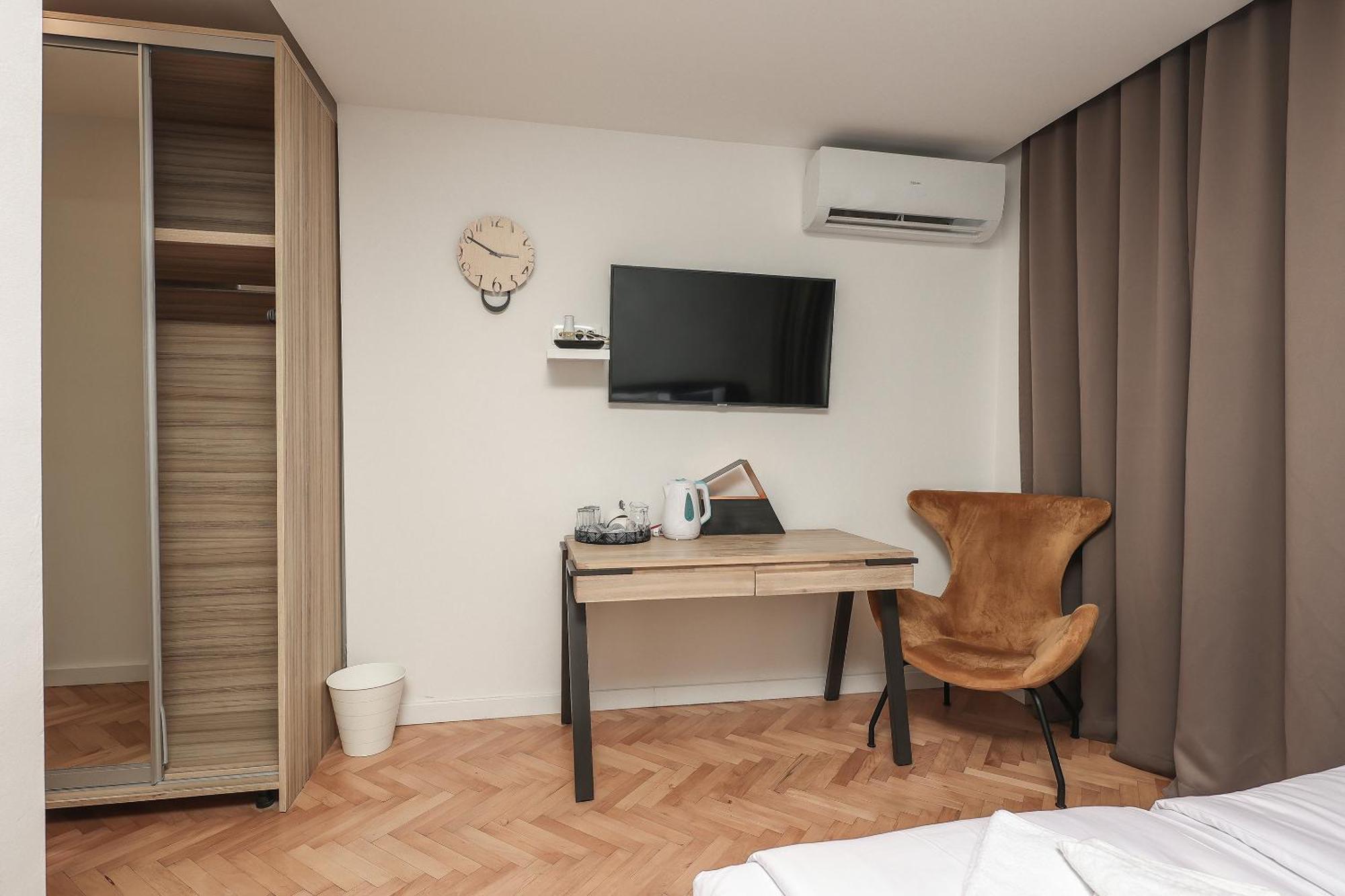 Residence Inn Rijeka Habitación foto