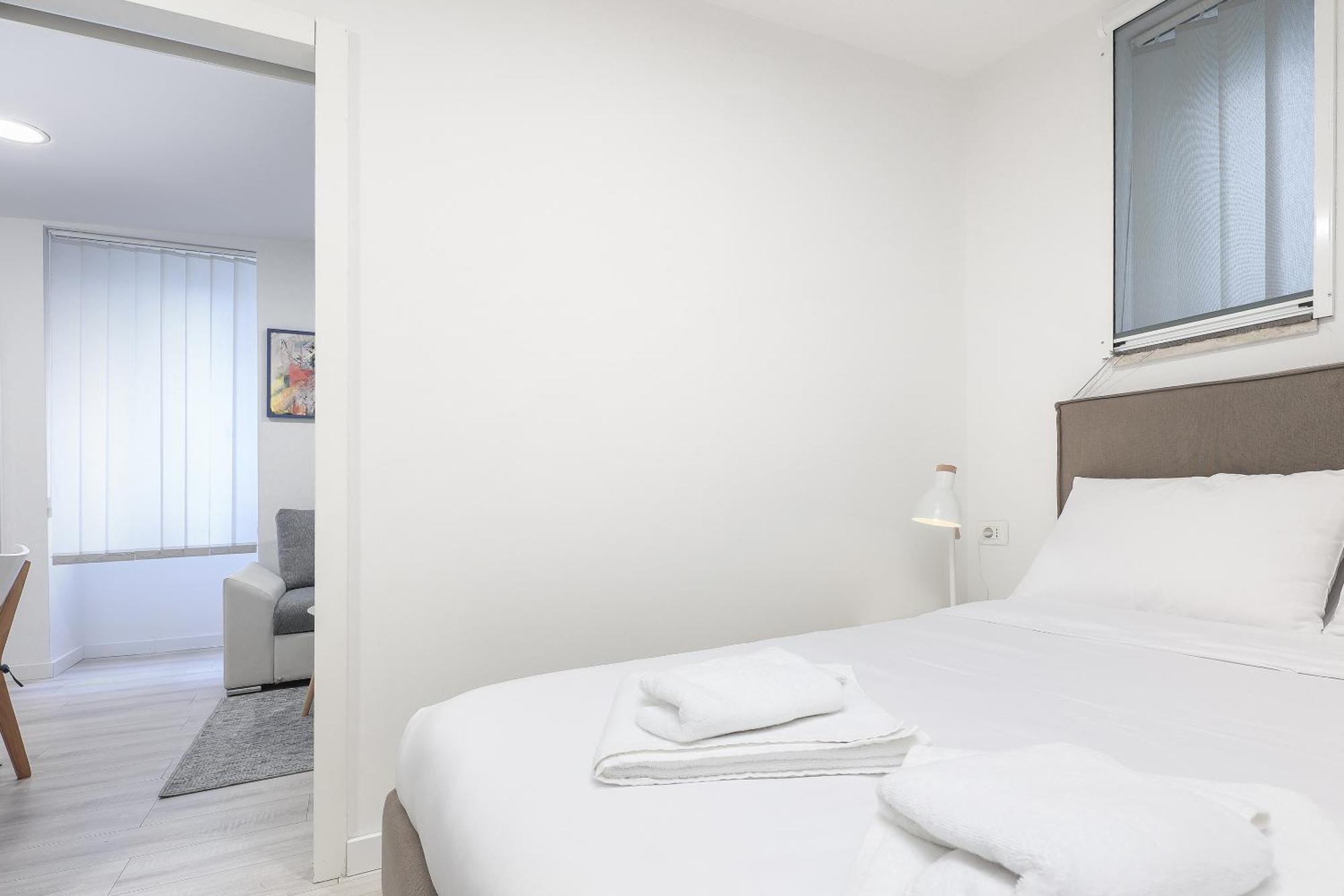 Residence Inn Rijeka Habitación foto