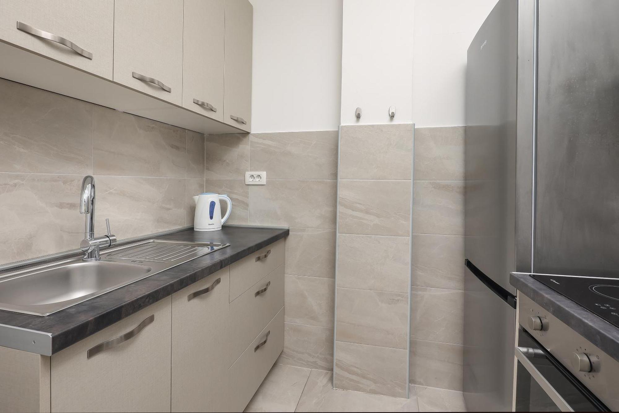 Residence Inn Rijeka Habitación foto