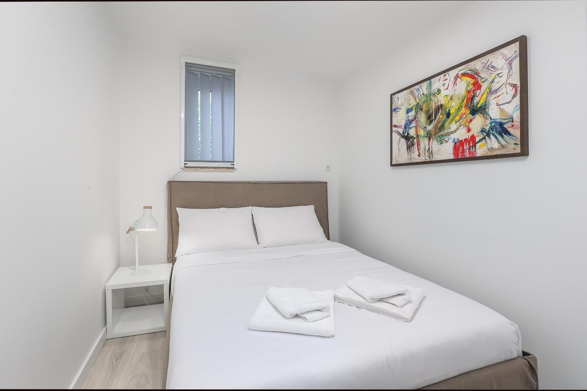 Residence Inn Rijeka Habitación foto