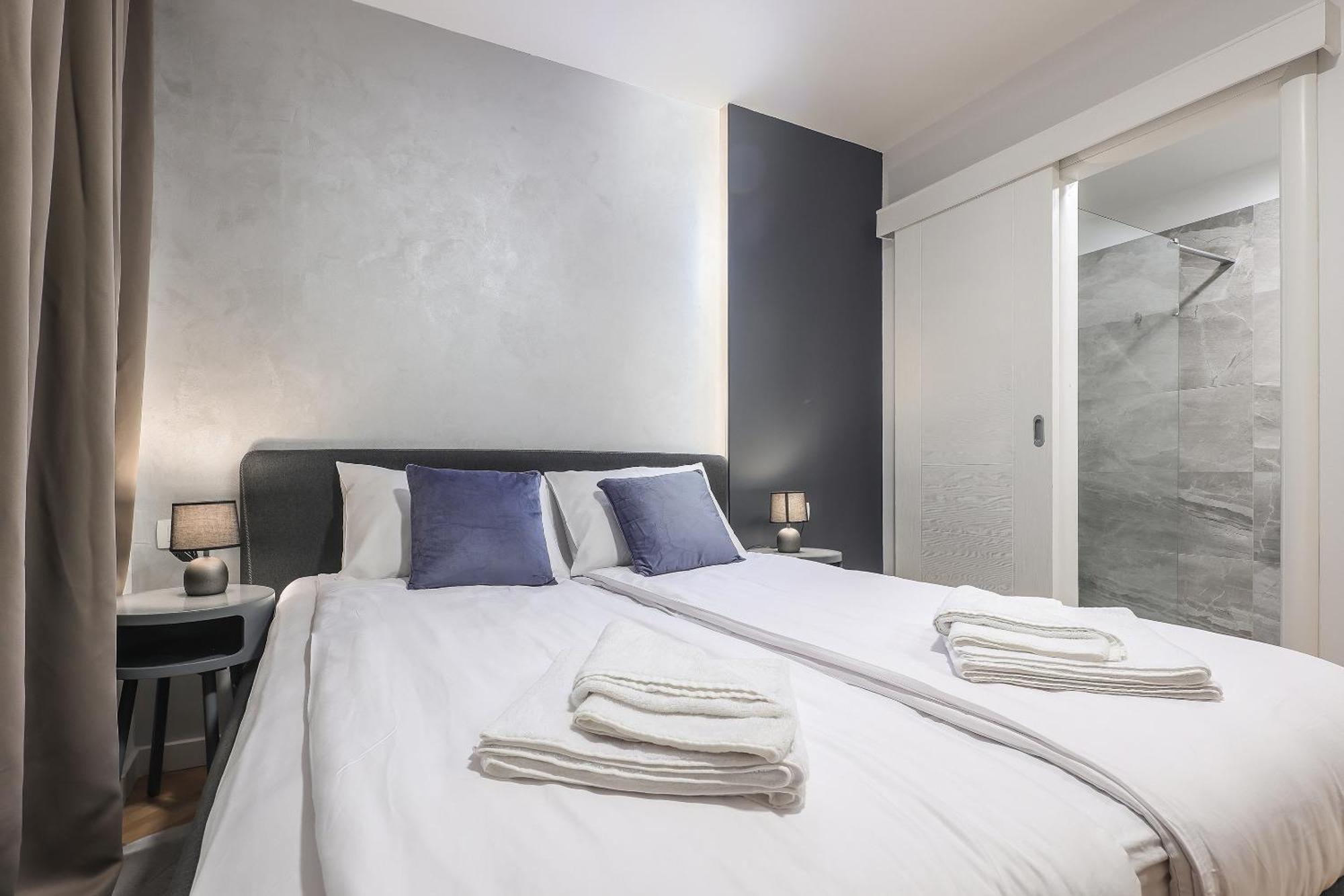 Residence Inn Rijeka Habitación foto