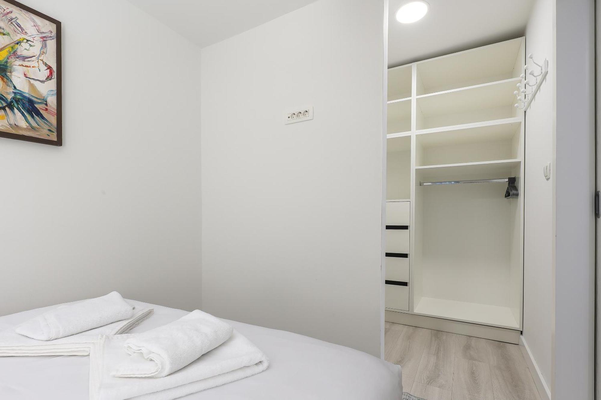 Residence Inn Rijeka Habitación foto