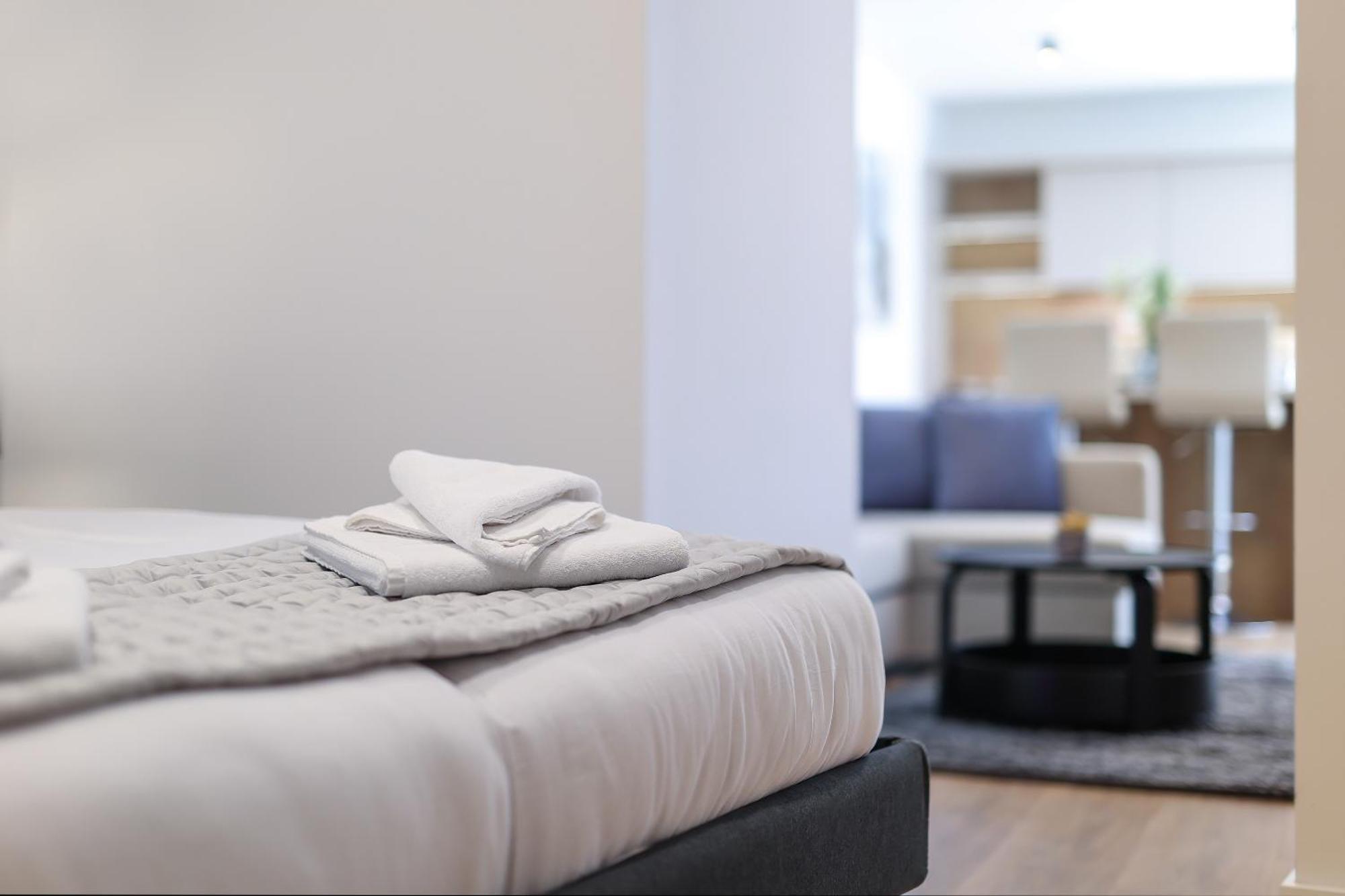 Residence Inn Rijeka Habitación foto