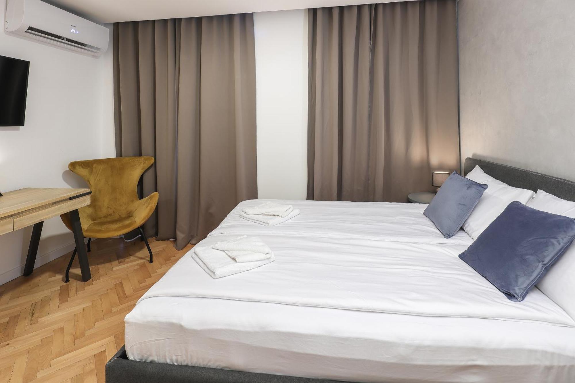 Residence Inn Rijeka Habitación foto