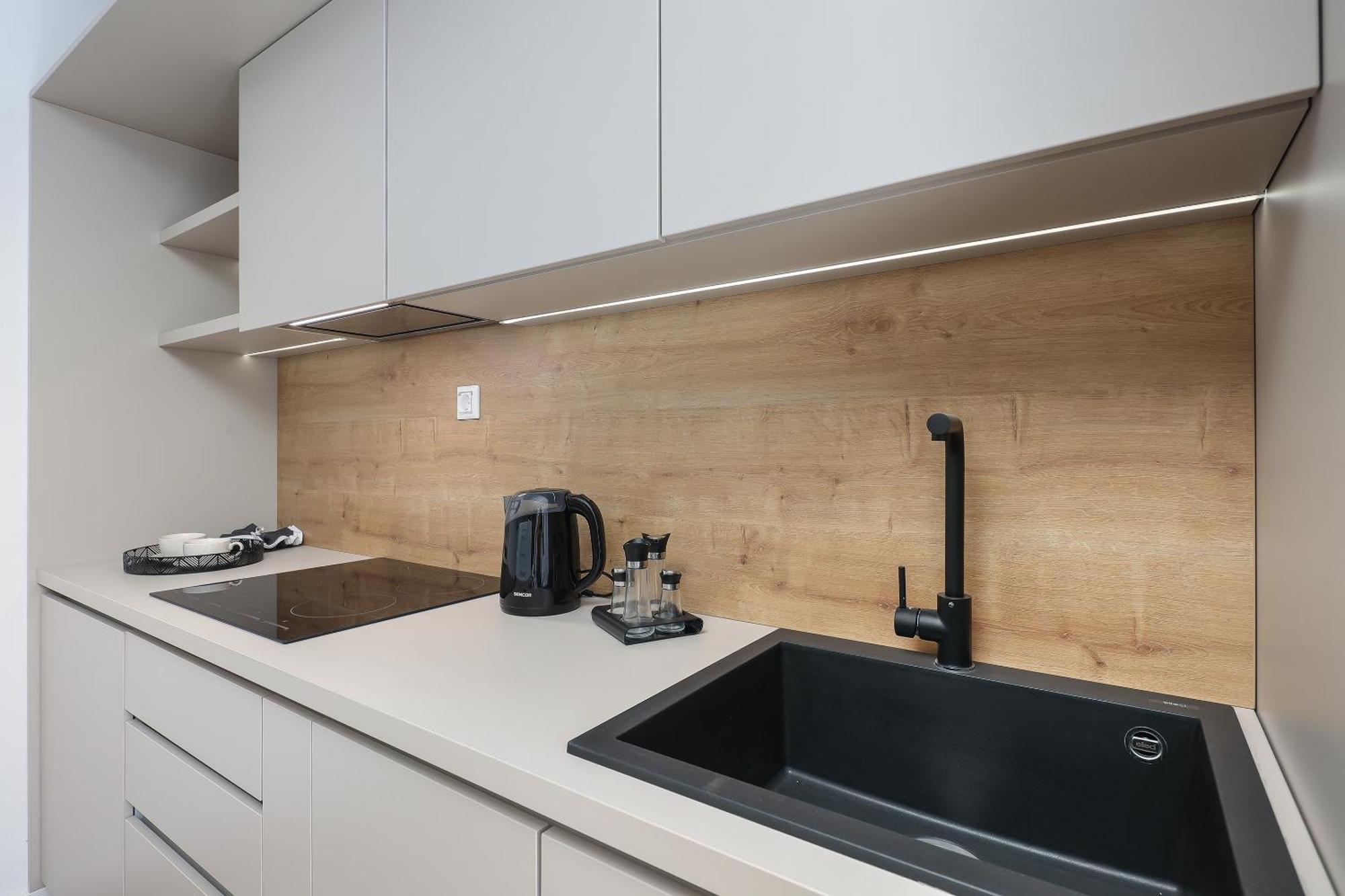 Residence Inn Rijeka Habitación foto