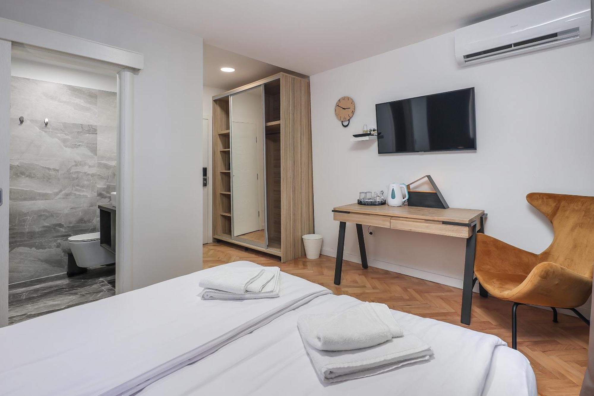 Residence Inn Rijeka Habitación foto