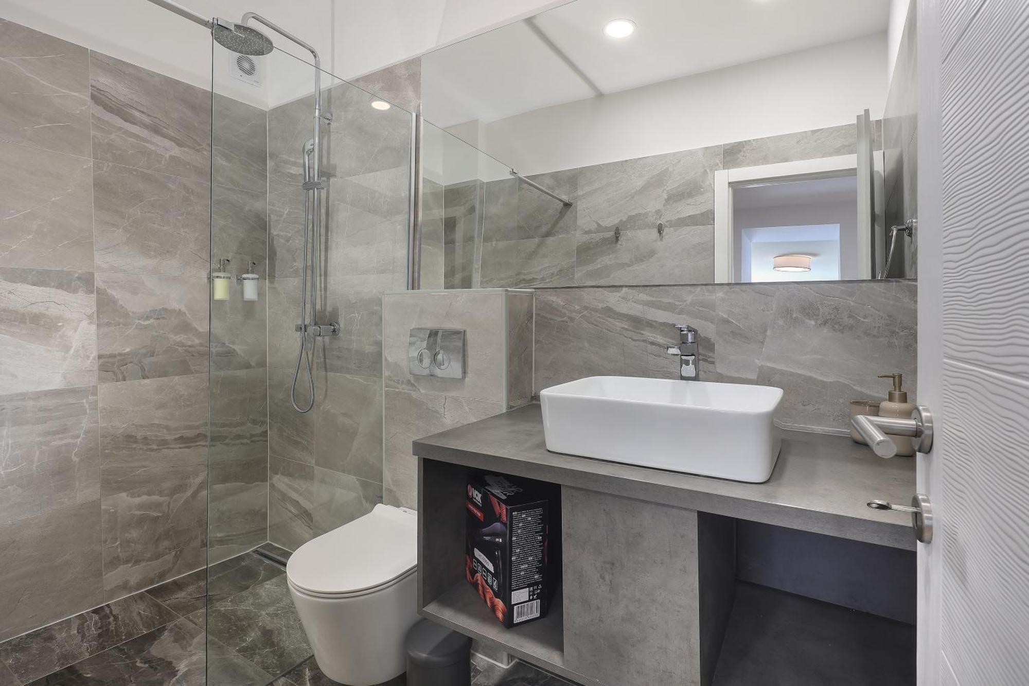 Residence Inn Rijeka Habitación foto