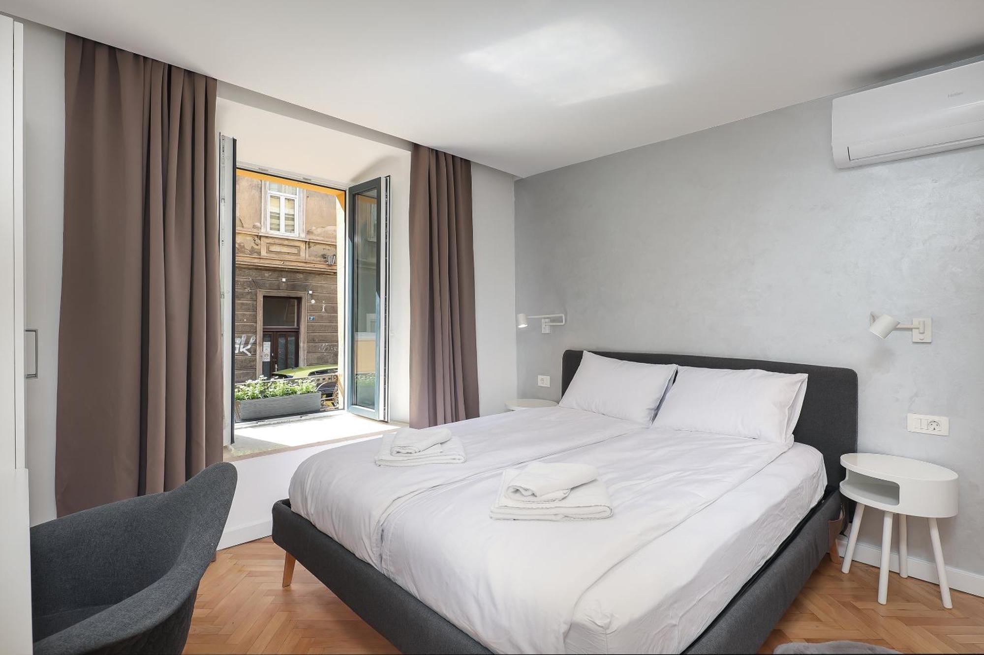 Residence Inn Rijeka Habitación foto