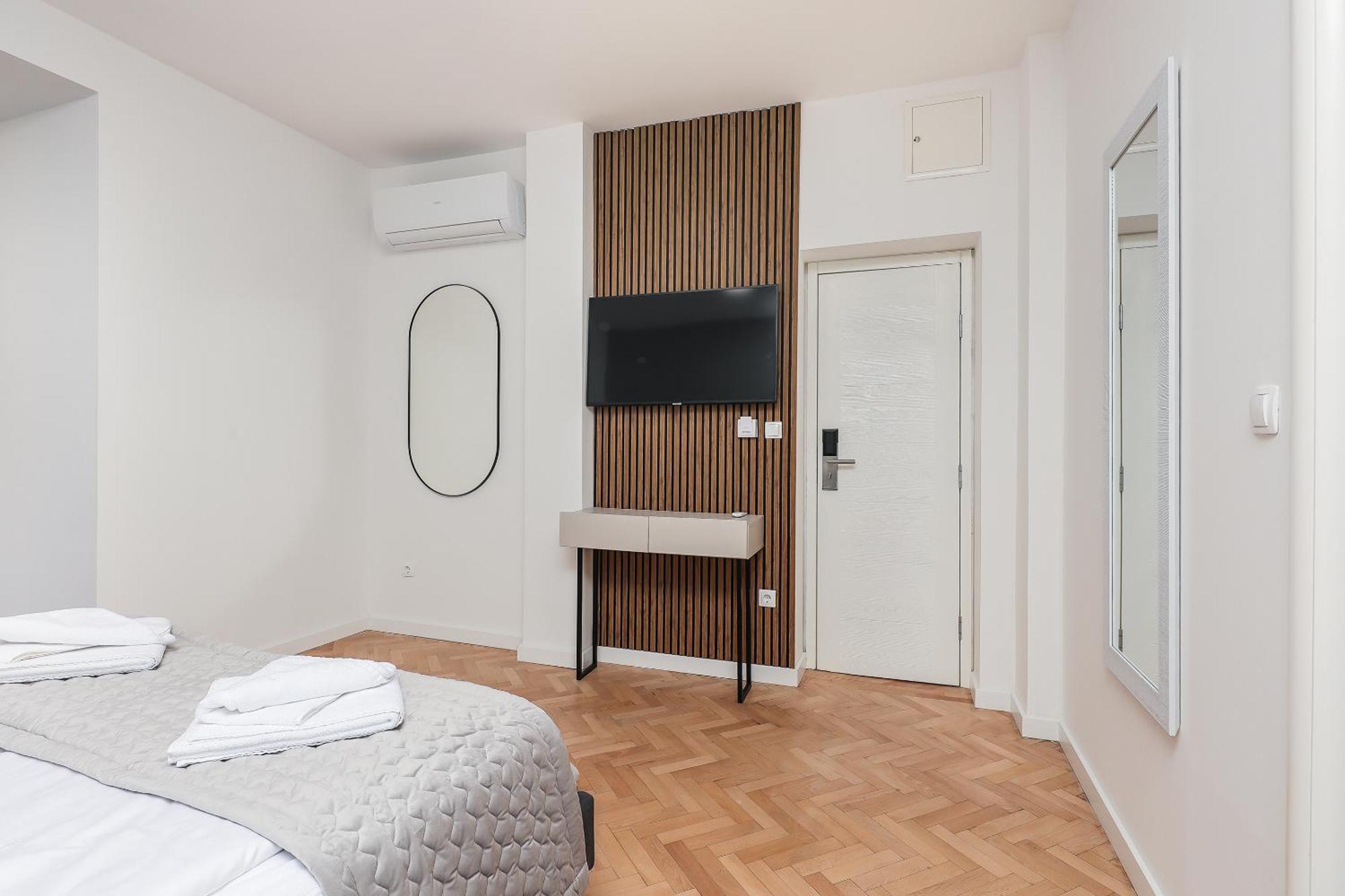 Residence Inn Rijeka Habitación foto