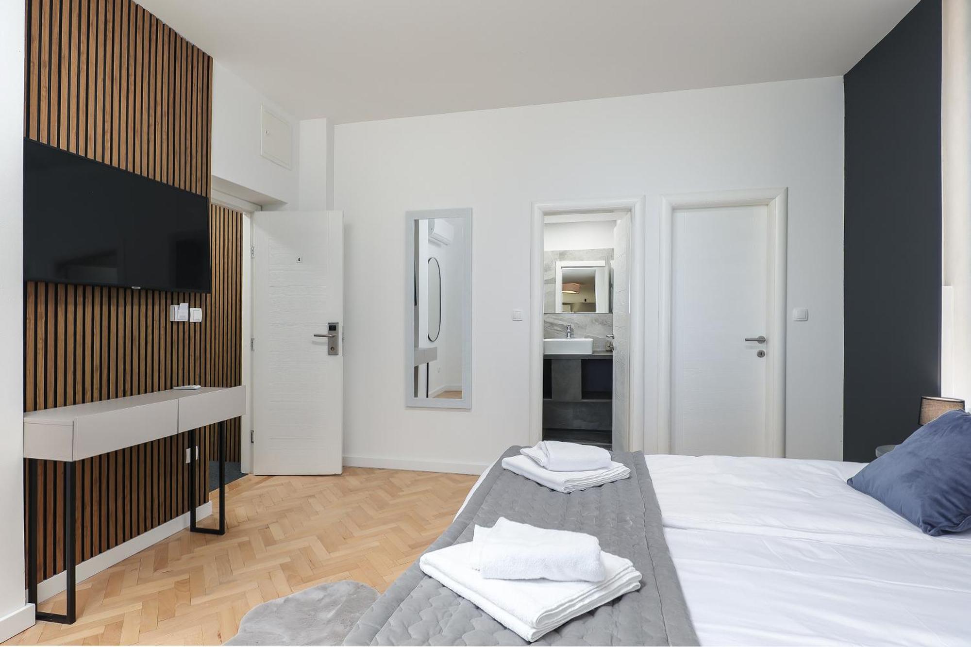 Residence Inn Rijeka Habitación foto