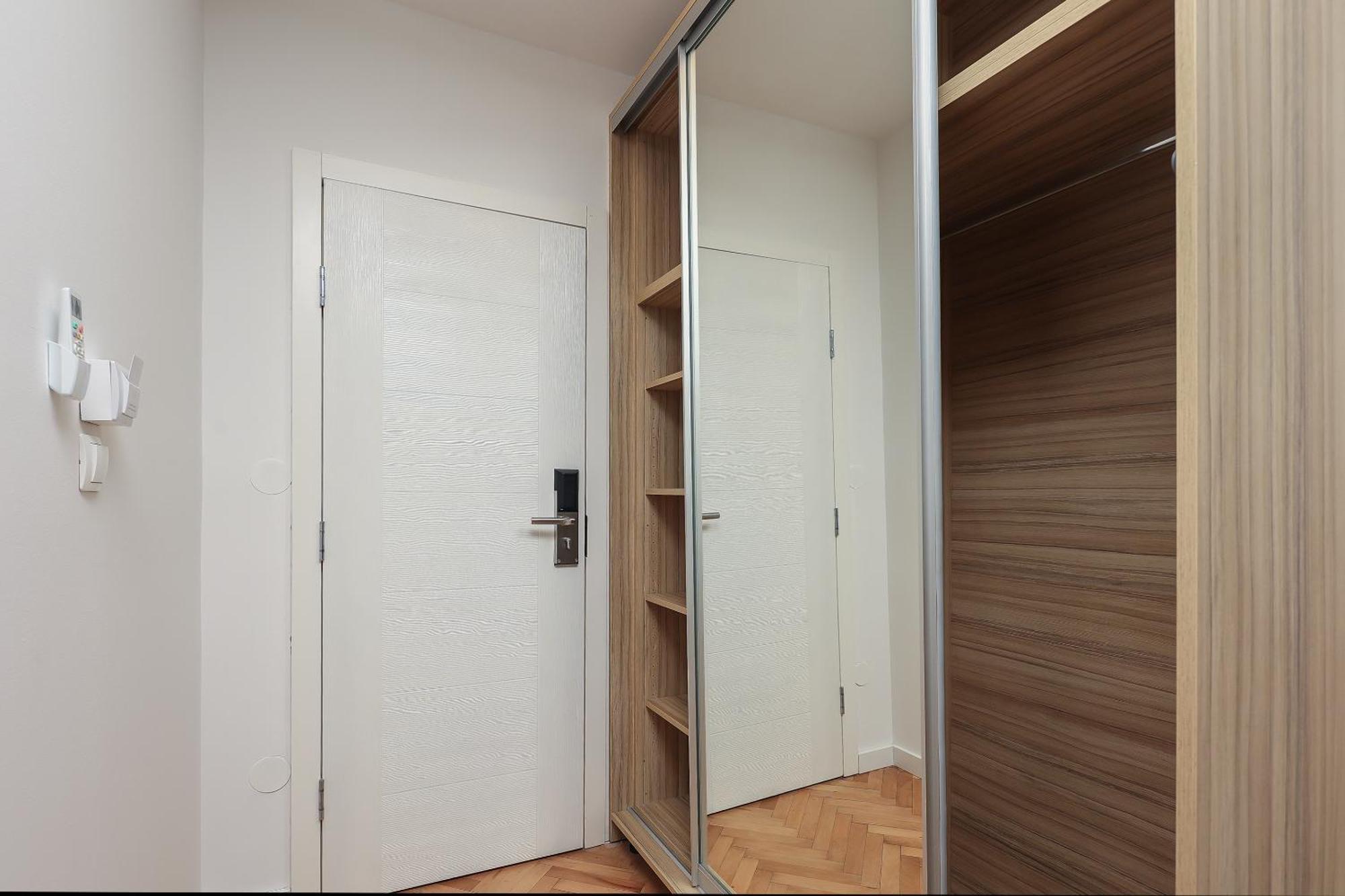 Residence Inn Rijeka Habitación foto