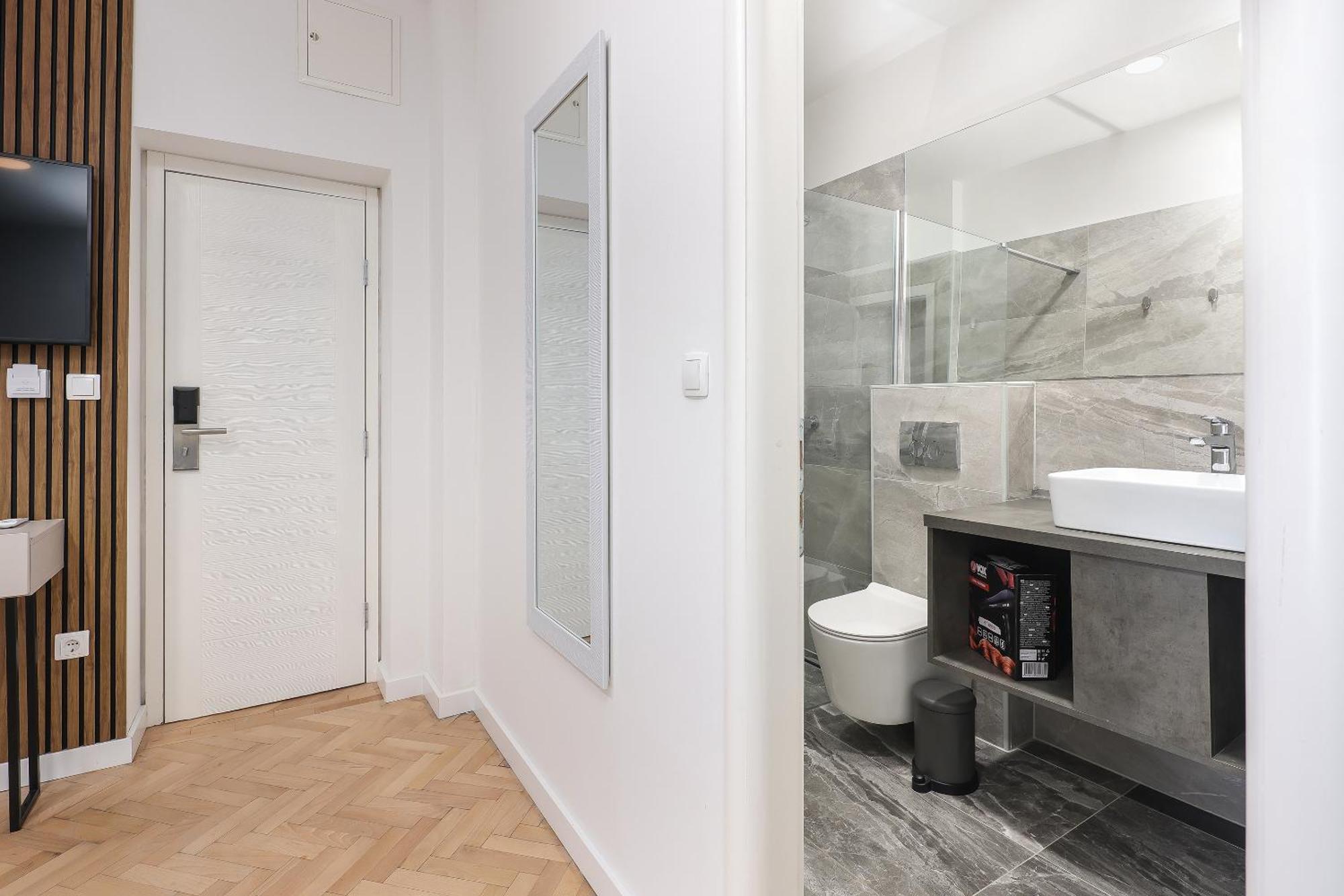 Residence Inn Rijeka Habitación foto