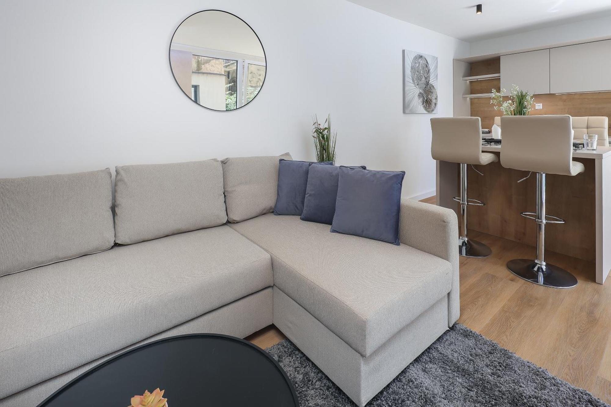Residence Inn Rijeka Habitación foto
